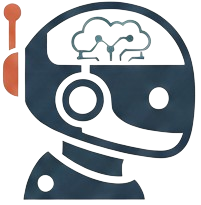 Логотип блога о разработке